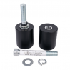 TAMPON DE PROTECTION HONDA CB 600 HORNET  CBF 600