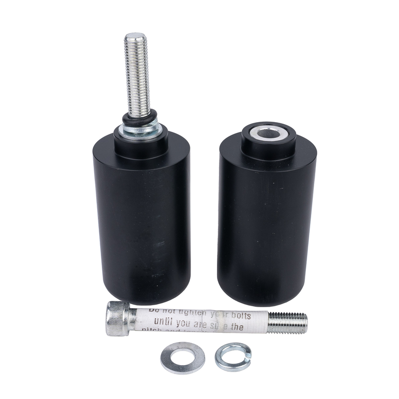 BIKETEK TAMPON DE PROTECTION HONDA CBR 900 RR