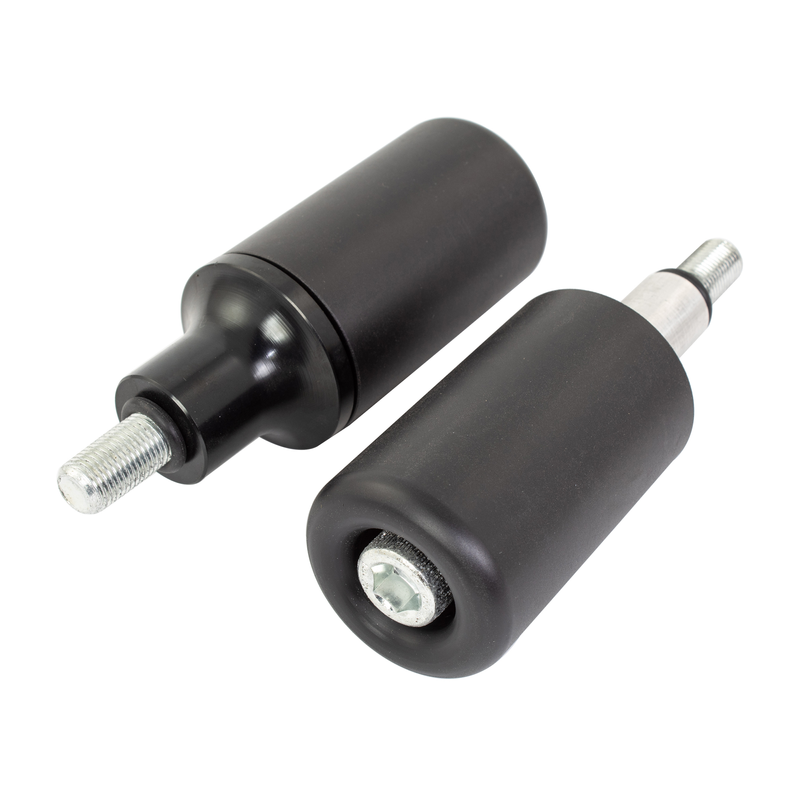 Tampons de protection HONDA CBR 600 RR de 2003 à 2006