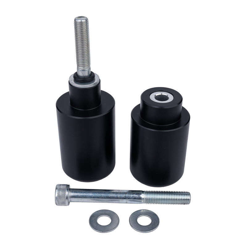 PROTÈGE BAGAGES BIKETEK HONDA CBR600 FX FY 99 00 CBR600 F1 2 4 FS1 2 01 06 NOIR COUPE REQUISE