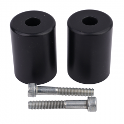 BIKETEK BAR-END SLIDERS...