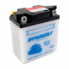 DYNAVOLT (CN) 6N6-3B CONVENTIONAL BATTERY [WITH ACID PACK] [DA 6N6-3B]
