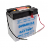 DYNAVOLT (CN) 6N61C CONVENTIONAL BATTERY [USES 6N61D2]