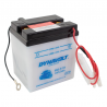 LP BRAND/DYNAVOLT (CN) 6N551D CONVENTIONAL BATTERY [WITH ACID PACK] [DA 6N55-1D]