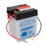 DYNAVOLT (CN) 6N42A2 CONVENTIONAL BATTERY [WITH ACID PACK]