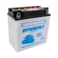 BATTERIE DYNAVOLT 12N94B1