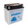 BATTERIE DYNAVOLT 12N93B