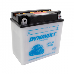 BATTERIE CLASSIQUE DYNAVOLT...