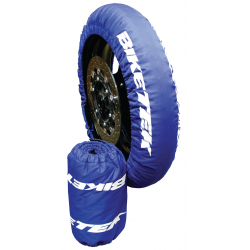 TYRE WARMERS BIKETEK SUPERBIKE