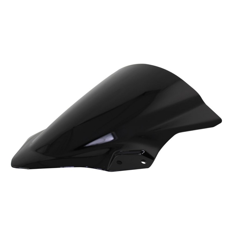 Bulle Airblade Standard Kawasaki Ninja 400 18-19 Fumé foncé
