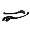 LEVERS HONDA BLACK CBR900RR-Y 00 0153178-KV3-000