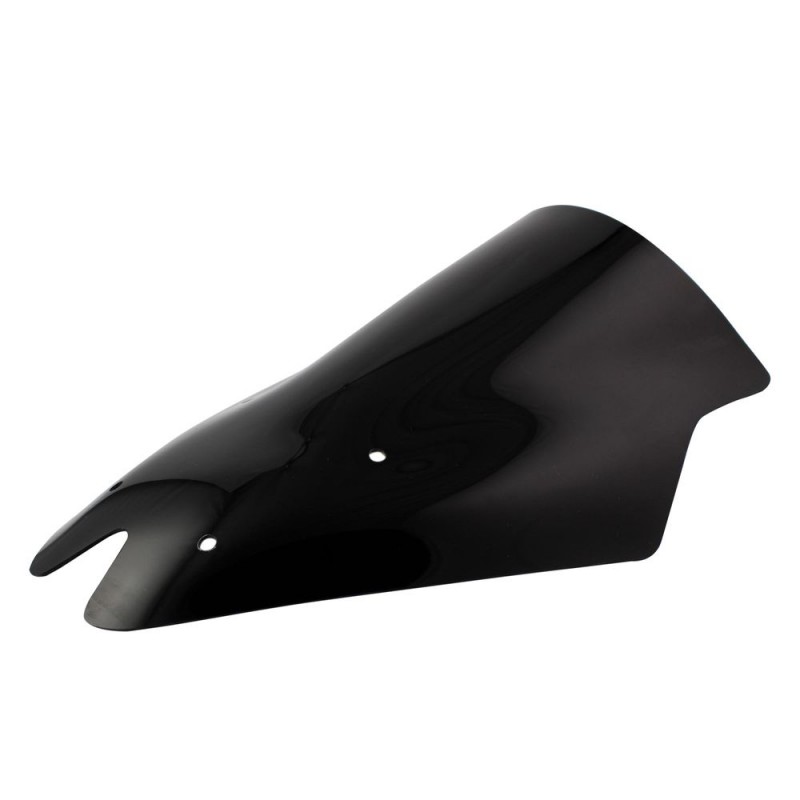 BULLE AIRBLADE DOUBLE BULLE KAWASAKI Z1000 10-13 FUMÉ FONCÉ