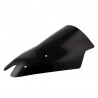BULLE AIRBLADE DOUBLE BULLE KAWASAKI Z1000 10-13 FUMÉ FONCÉ