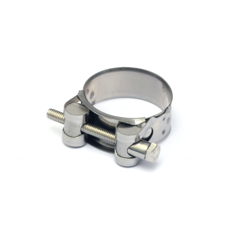 COLLIER DE SERRAGE BANJO 29 31 mm INOX