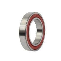 ROULEMENT NTN 6906DDU  2RS...