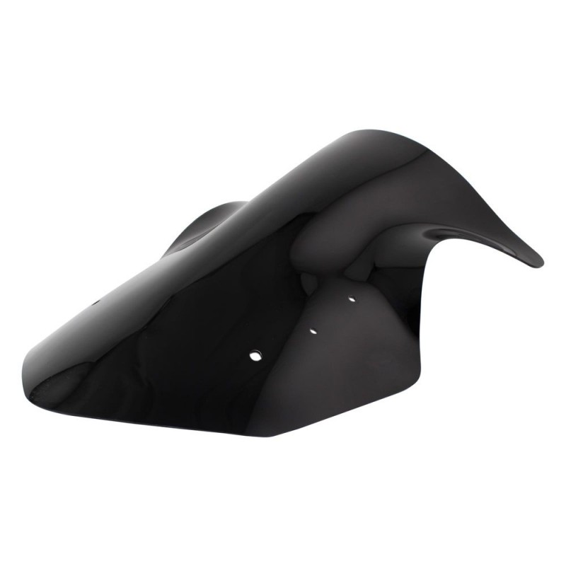 BULLE AIRBLADE KAWASAKI Z1000SX 11-12 FONCÉ FUMÉ