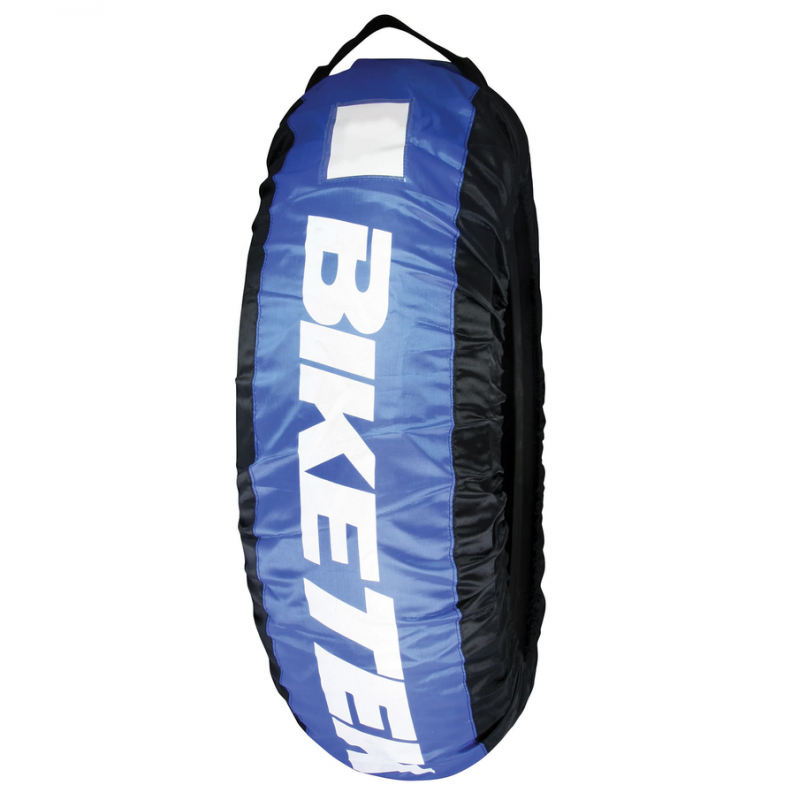 SAC DE RANGEMENT POUR PNEUS BIKETEK (1 PIÈCE)