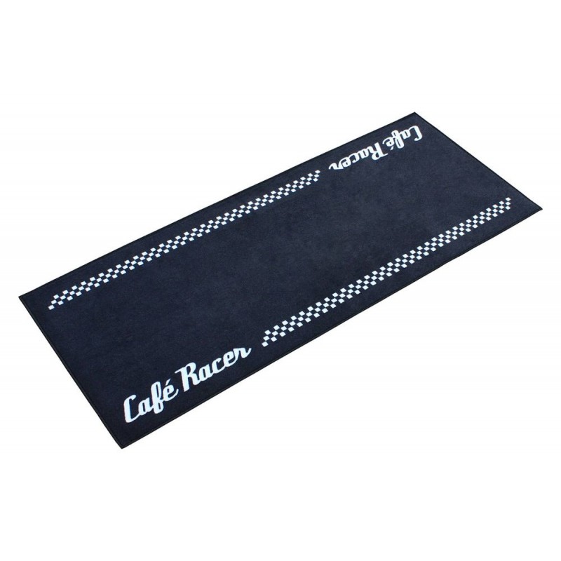 TAPIS DE GARAGE CAFÉ RACER