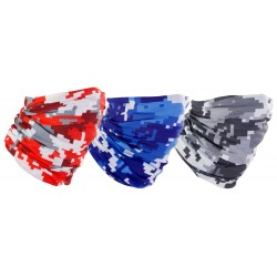 TRIPLES DE COUPE CAMOUFLAGE...