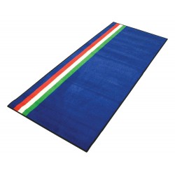 TAPIS DE GARAGE BIKETEK...