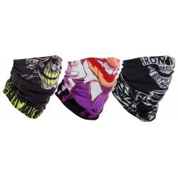 TRIPLES DE COUPE, LOT DE 3