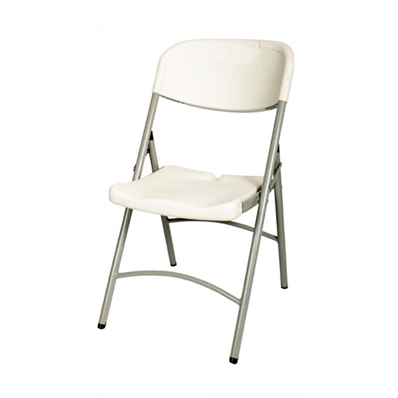 CHAISE DE COURSE PLIANTE  1 PIÈCE