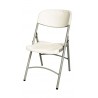 CHAISE DE COURSE PLIANTE  1 PIÈCE