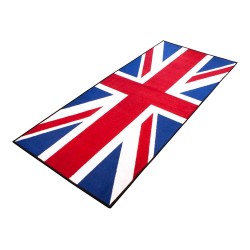 TAPIS DE GARAGE BIKETEK...
