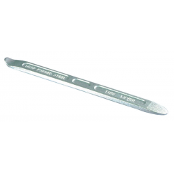LEVIER DE PNEU PLAT 25 cm...