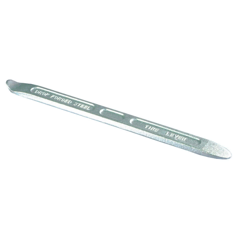 LEVIER DE PNEU PLAT 25 cm DE LONG