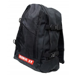 SAC À DOS NOIR