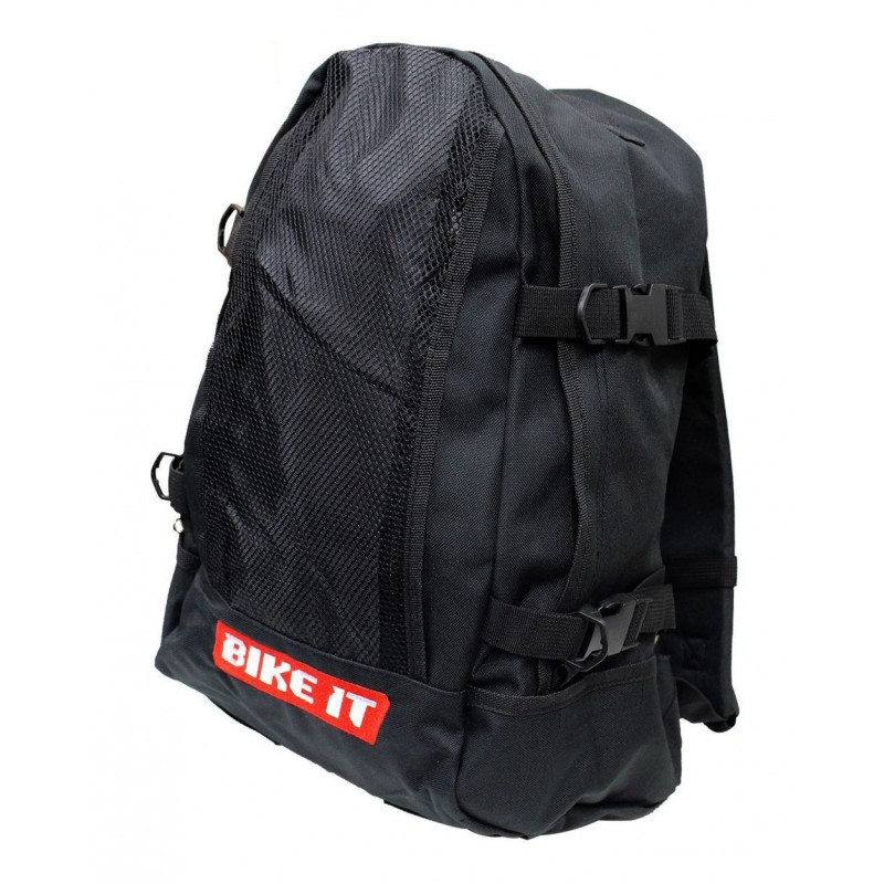 SAC À DOS NOIR