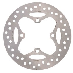 Disque de frein MTX 220 mm,...