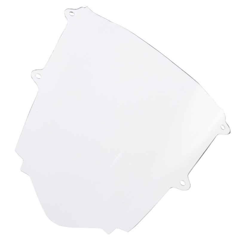 Bulre Airblade Double bulle Triumph Daytona 675 13-14 transparente