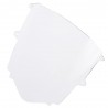Bulre Airblade Double bulle Triumph Daytona 675 13-14 transparente