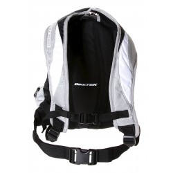 CASQUE BIKETEK SAC À DOS