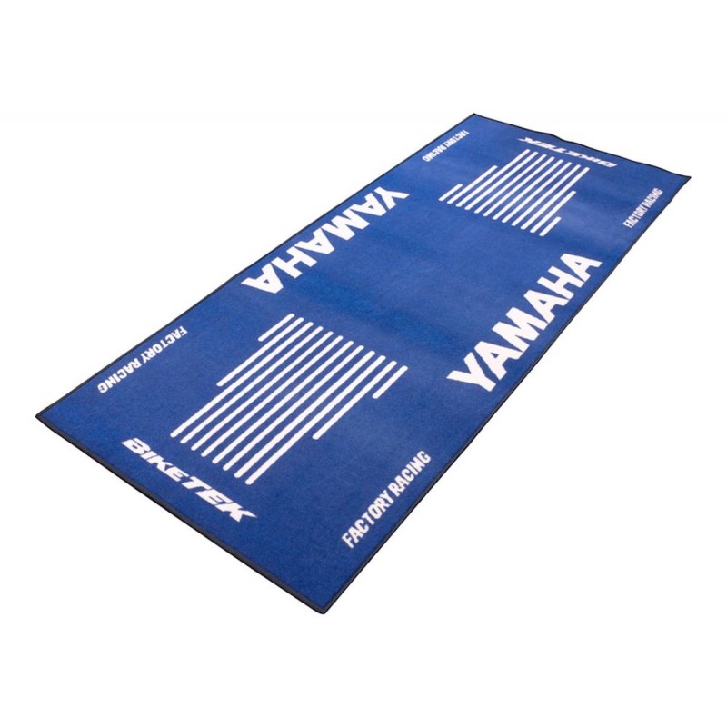 TAPIS DE GARAGE YAMAHA