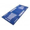 TAPIS DE GARAGE BIKETEK SÉRIE 3 LOGO YAMAHA  1,52 M²
