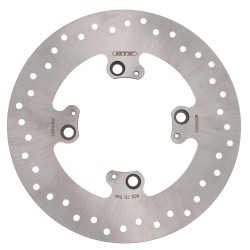 Disque de frein MTX 255 mm,...