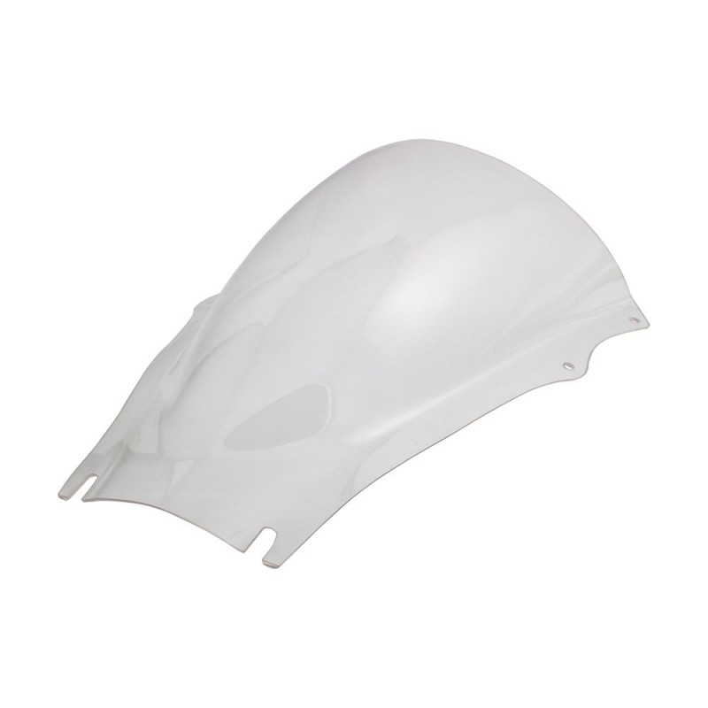 Bulre Airblade Double bulle Triumph Daytona 675 09 transparente