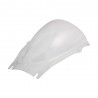 Bulre Airblade Double bulle Triumph Daytona 675 09 transparente