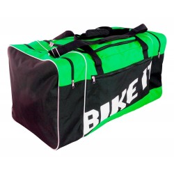 SAC DE VOYAGE DESIGN VERT...