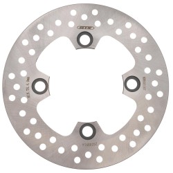 Disque de frein MTX 212 mm,...