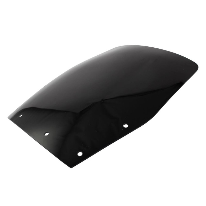 BULLE AIRBLADE KAWASAKI EX 250 NINJA NINJA 250R 88-06 FUMÉ FONCÉ STANDARD