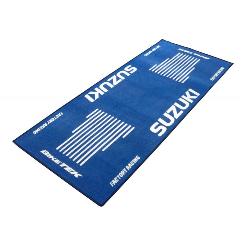 TAPIS DE GARAGE SUZUKI