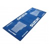 TAPIS DE GARAGE BIKETEK SÉRIE 3 LOGO SUZUKI  1,52 M²