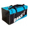 SAC DE VOYAGE DESIGN BLEU DE 90L