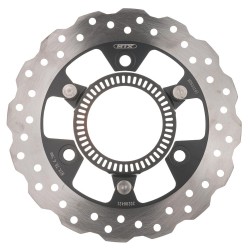 Disque de frein MTX 220 mm,...