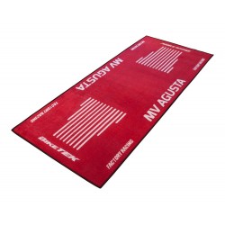 TAPIS DE GARAGE BIKETEK...