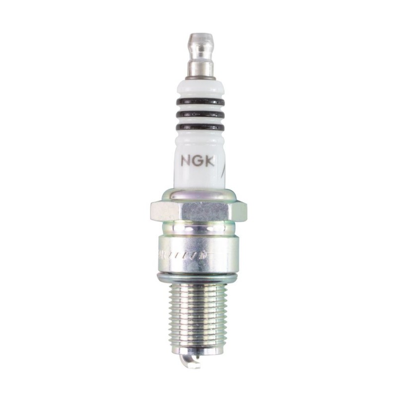 Bougie d'allumage en iridium NGK BR10EIX 6801